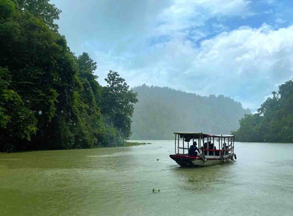 Rangamati best Bangladesh Travel Attractions